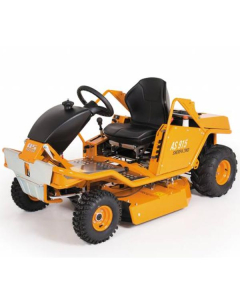 AS Motor 915 Sherpa 2WD